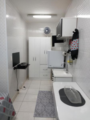 Kitnet completa a 400m do metrô Vila Sonia - Butantã-SP